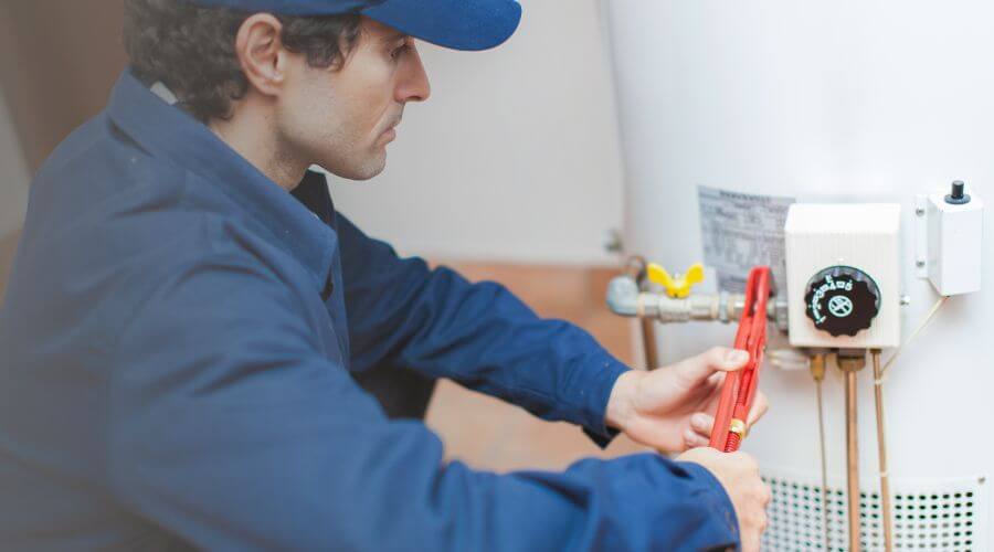 Professional emergency plumbing in Dolphin, VA